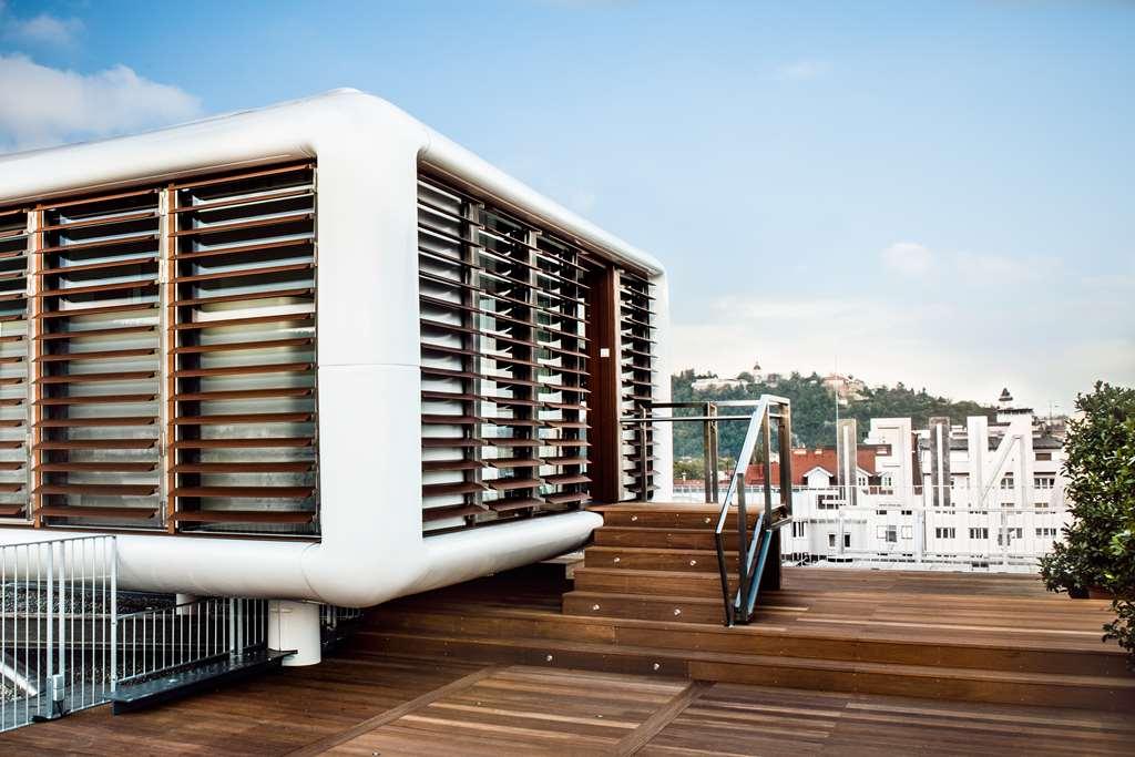Hotel Daniel Graz - Smart Lifestyle Near City Centre Rom bilde