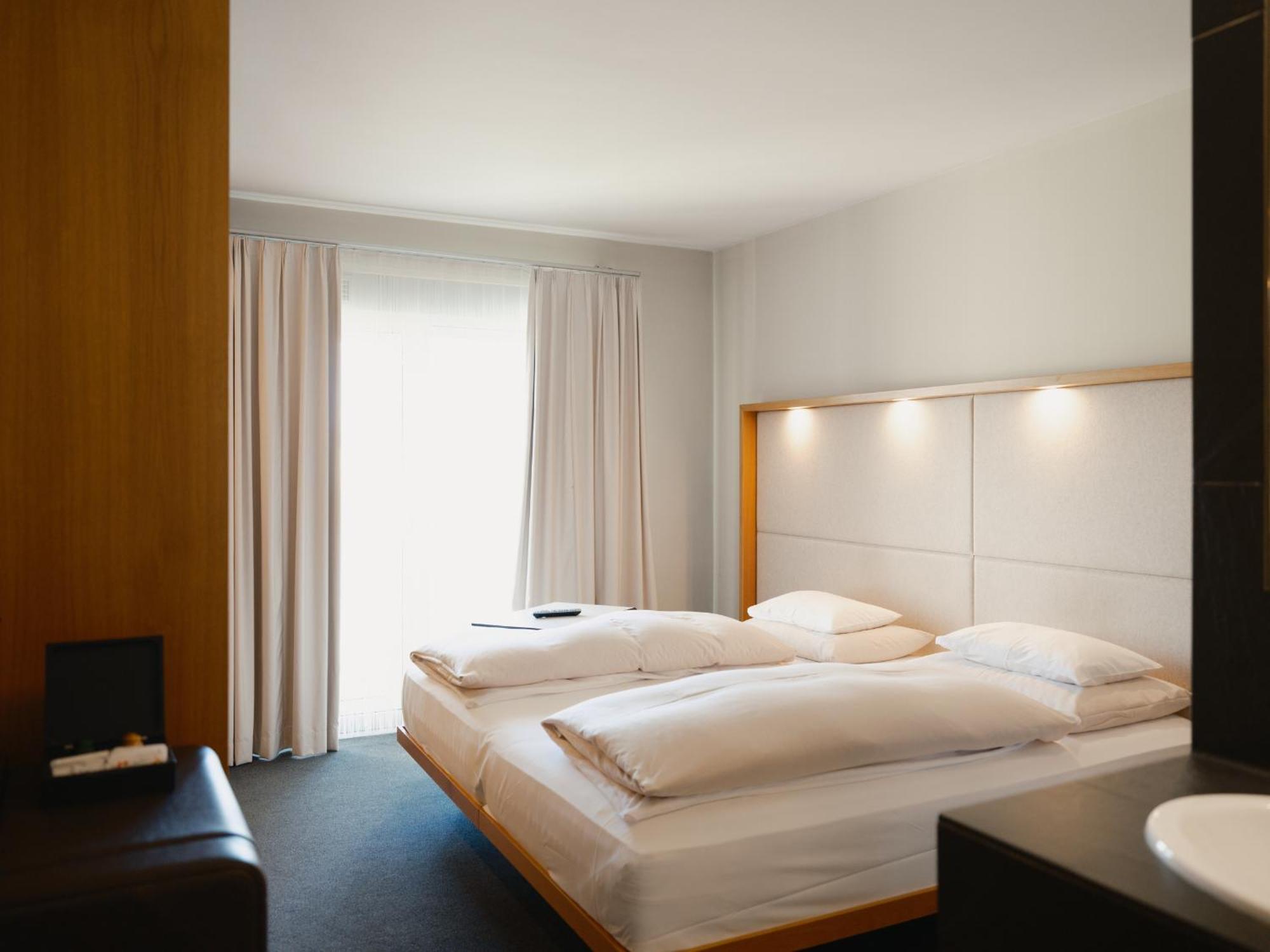 Hotel Daniel Graz - Smart Lifestyle Near City Centre Eksteriør bilde