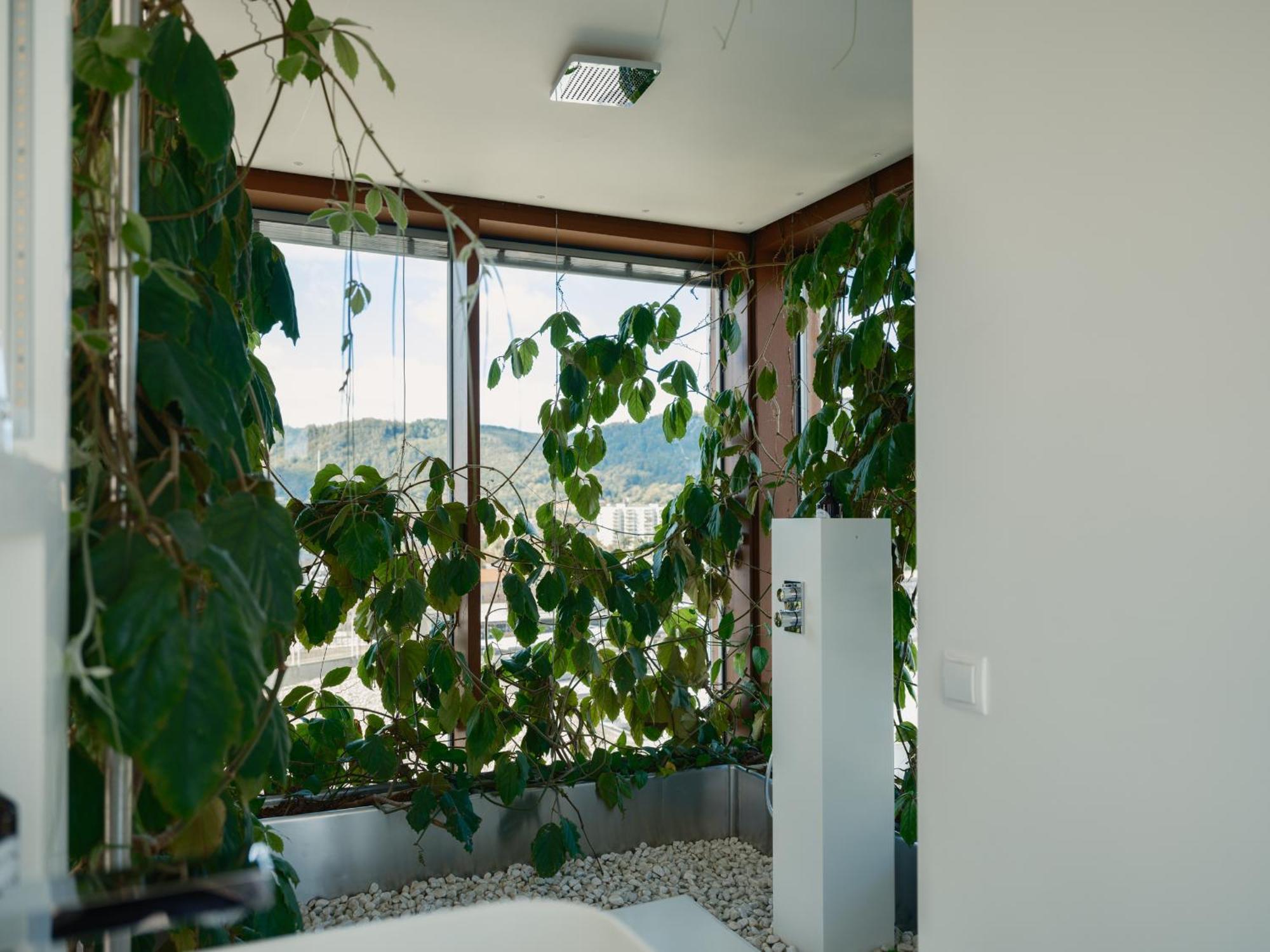 Hotel Daniel Graz - Smart Lifestyle Near City Centre Rom bilde