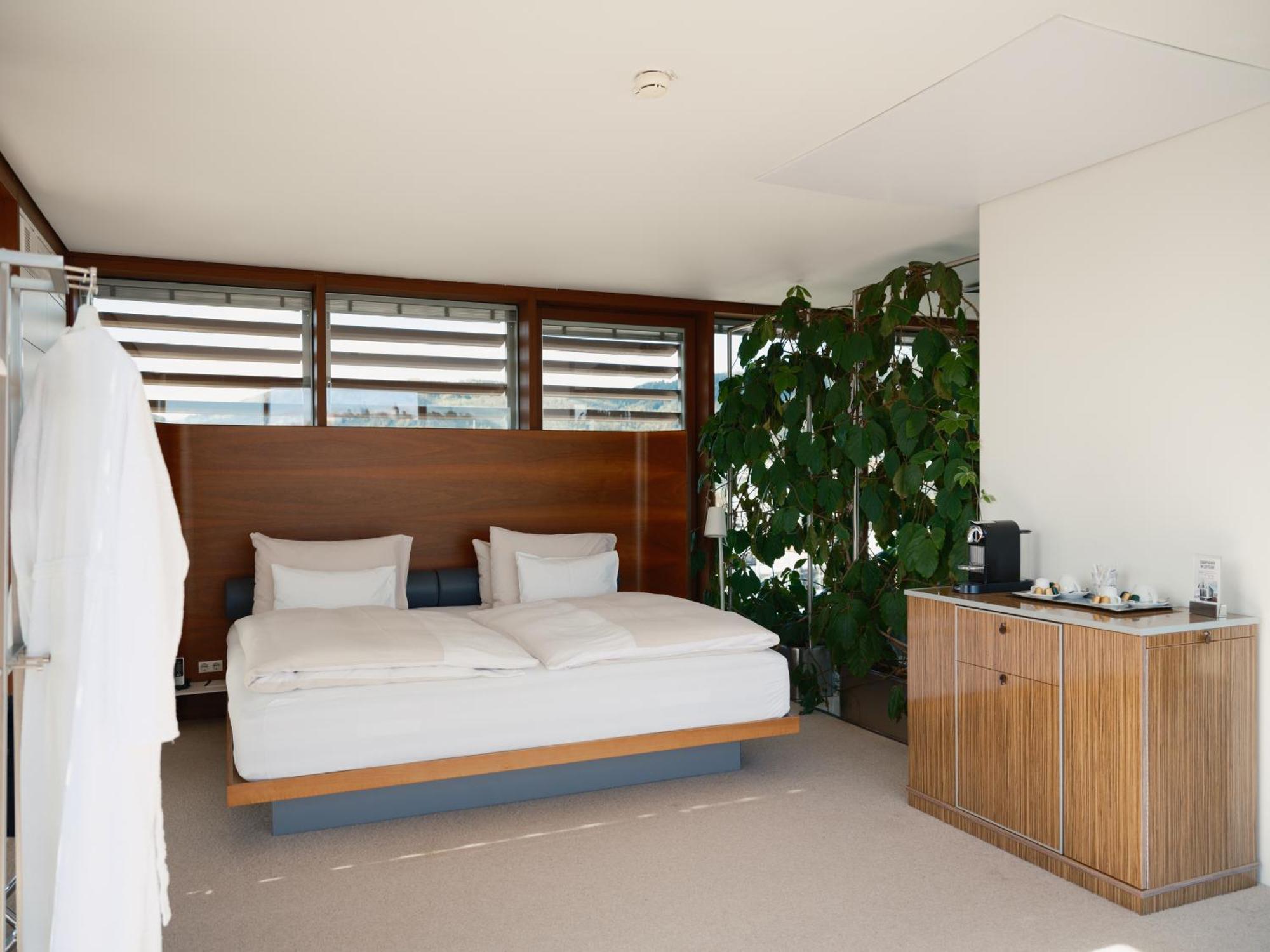 Hotel Daniel Graz - Smart Lifestyle Near City Centre Eksteriør bilde
