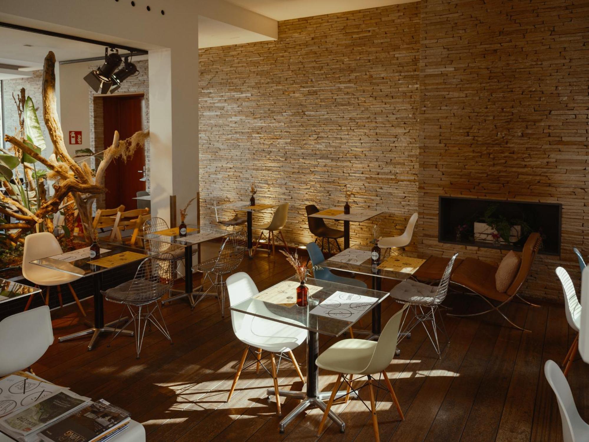 Hotel Daniel Graz - Smart Lifestyle Near City Centre Eksteriør bilde
