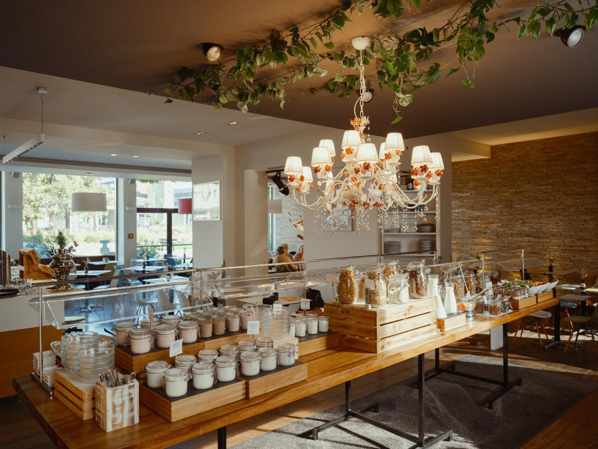 Hotel Daniel Graz - Smart Lifestyle Near City Centre Eksteriør bilde