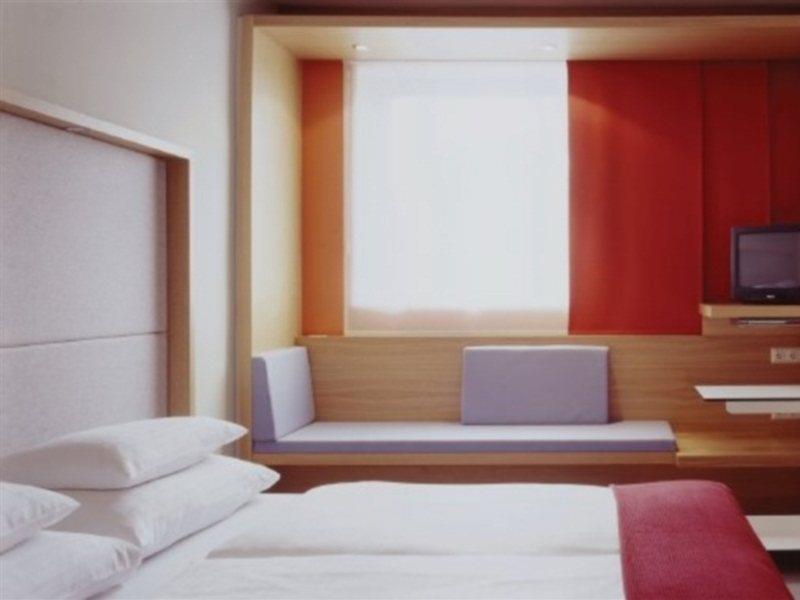 Hotel Daniel Graz - Smart Lifestyle Near City Centre Eksteriør bilde