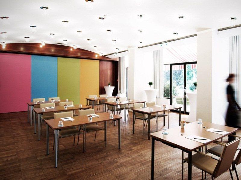 Hotel Daniel Graz - Smart Lifestyle Near City Centre Eksteriør bilde