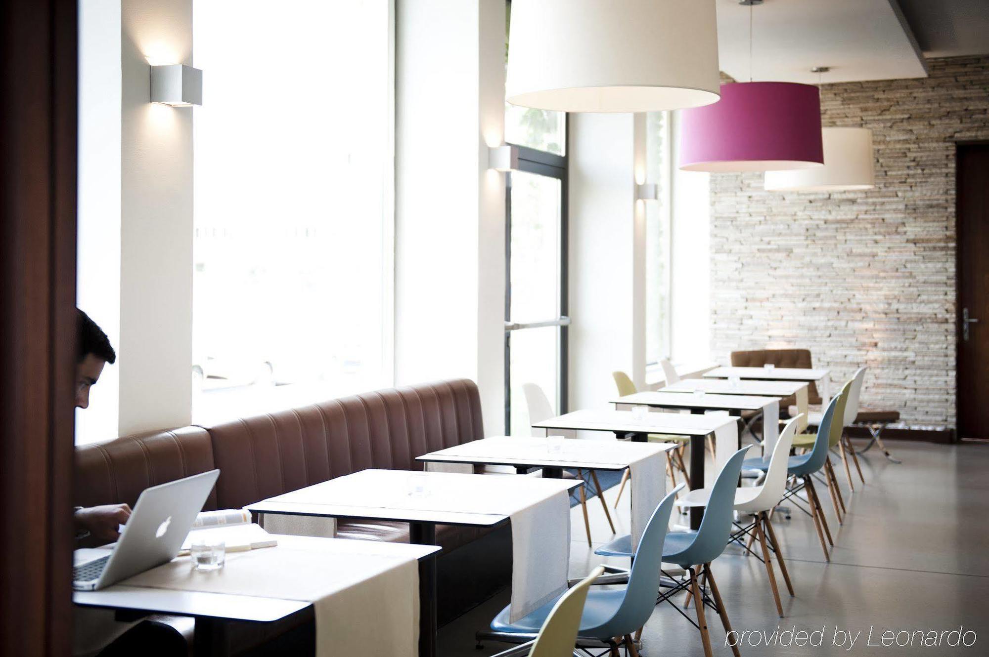 Hotel Daniel Graz - Smart Lifestyle Near City Centre Eksteriør bilde