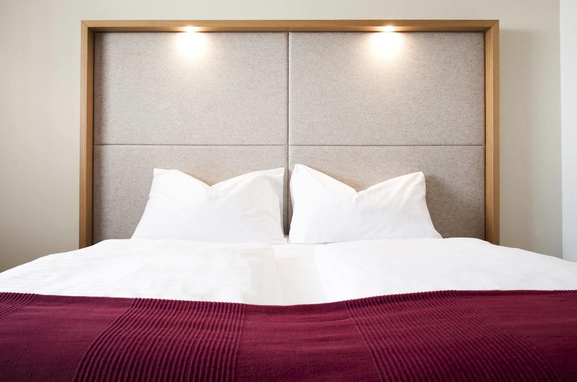 Hotel Daniel Graz - Smart Lifestyle Near City Centre Eksteriør bilde